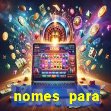 nomes para necromantes rpg